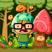 キングベーコン対ヴィーガン  